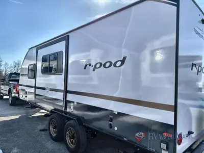 2026 Forest River RV R Pod photo 6