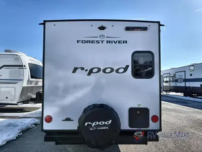 2026 Forest River RV R Pod photo 7