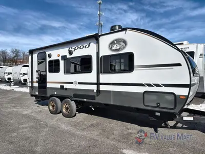 2026 Forest River RV R Pod photo 2