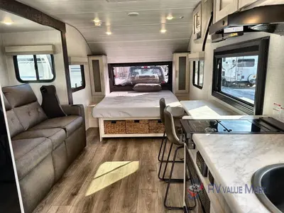 2026 Forest River RV R Pod photo 19