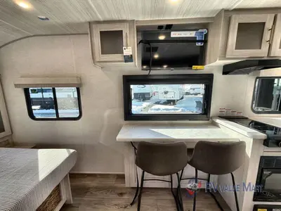 2026 Forest River RV R Pod photo 23