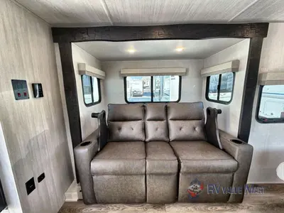 2026 Forest River RV R Pod photo 20