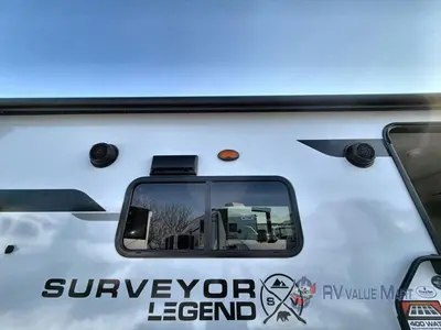 2026 Forest River RV Surveyor Legend photo 16