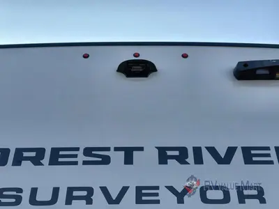 2026 Forest River RV Surveyor Legend photo 12