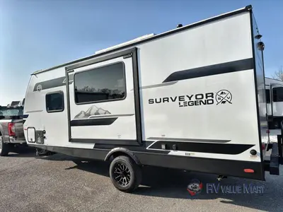 2026 Forest River RV Surveyor Legend photo 6