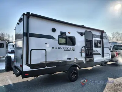 2026 Forest River RV Surveyor Legend photo 8