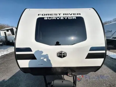 2026 Forest River RV Surveyor Legend photo 3
