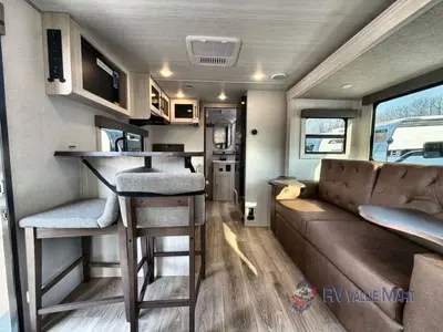 2026 Forest River RV Surveyor Legend photo 18