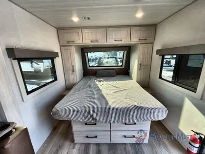 2026 Forest River RV Surveyor Legend photo 22