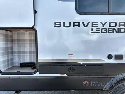 2026 Forest River RV Surveyor Legend photo 11