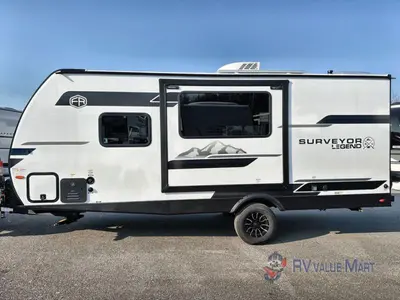 2026 Forest River RV Surveyor Legend photo 5