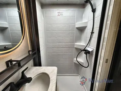 2026 Forest River RV Surveyor Legend photo 24