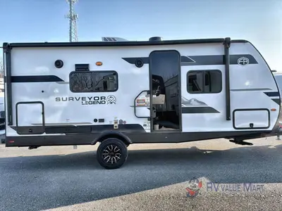 2026 Forest River RV Surveyor Legend photo 9
