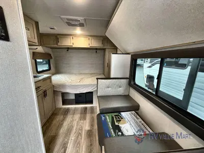 2026 Shasta RVs Compact photo 17