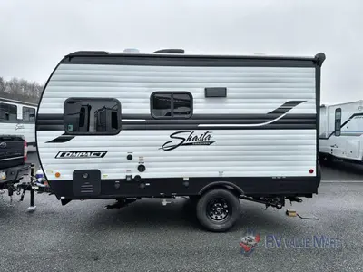 2026 Shasta RVs Compact photo 4
