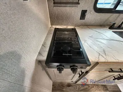 2026 Shasta RVs Compact photo 19