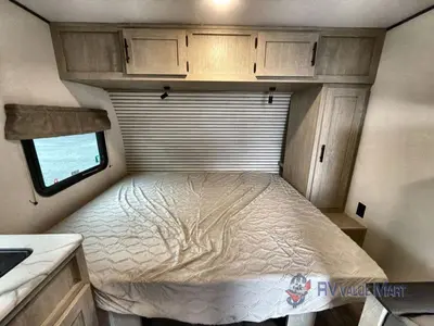 2026 Shasta RVs Compact photo 21
