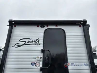 2026 Shasta RVs Compact photo 14