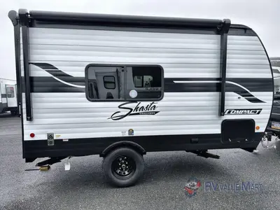 2026 Shasta RVs Compact photo 8