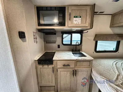 2026 Shasta RVs Compact photo 20