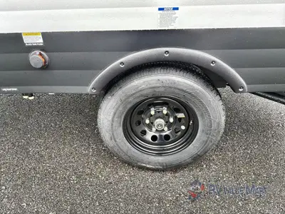 2026 Shasta RVs Compact photo 13