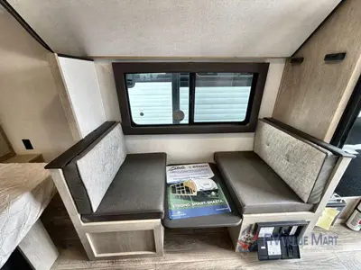 2026 Shasta RVs Compact photo 22