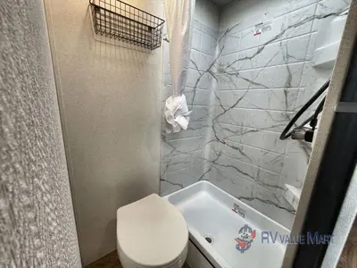 2026 Shasta RVs Compact photo 23
