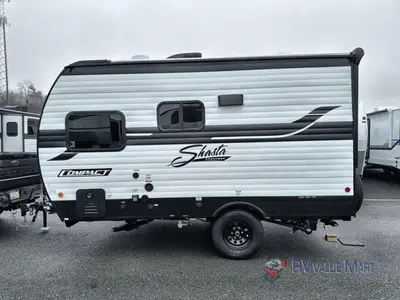 2026 Shasta RVs Compact photo 25