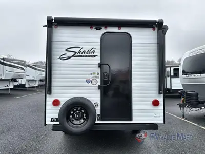 2026 Shasta RVs Compact photo 6