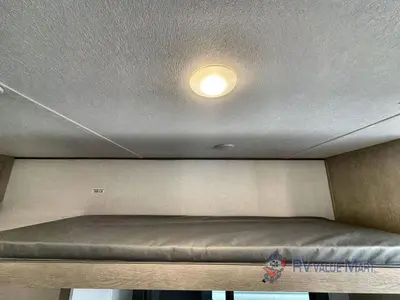 2026 Shasta RVs Compact photo 24