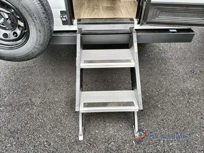 2026 Shasta RVs Compact photo 15