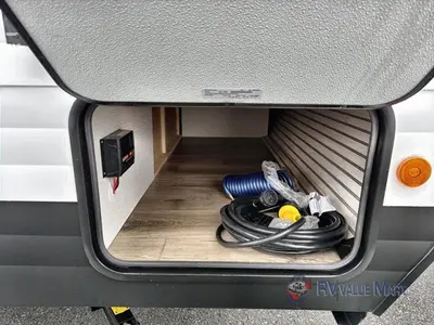 2026 Shasta RVs Compact photo 11