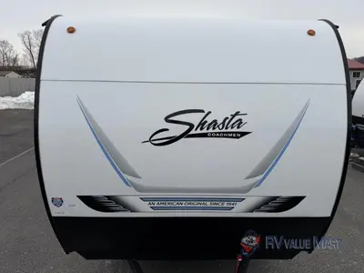 2026 Shasta RVs i-5 Edition photo 2