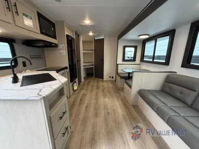 2026 Shasta RVs i-5 Edition photo 9