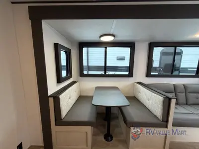 2026 Shasta RVs i-5 Edition photo 11