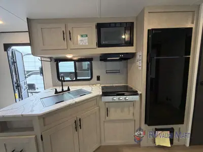 2026 Shasta RVs i-5 Edition photo 12