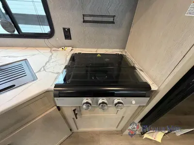 2026 Shasta RVs i-5 Edition photo 14
