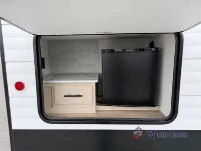 2026 Shasta RVs i-5 Edition photo 7