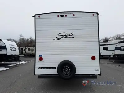 2026 Shasta RVs i-5 Edition photo 4
