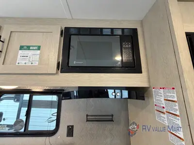 2026 Shasta RVs i-5 Edition photo 15