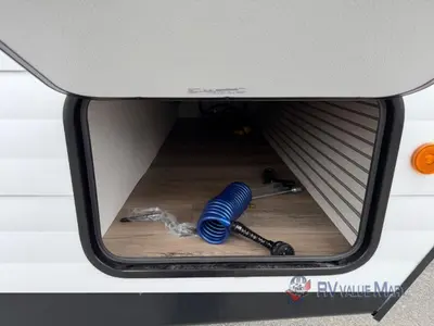 2026 Shasta RVs i-5 Edition photo 8