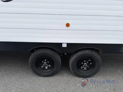 2026 Shasta RVs i-5 Edition photo 5