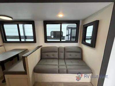 2026 Shasta RVs i-5 Edition photo 10