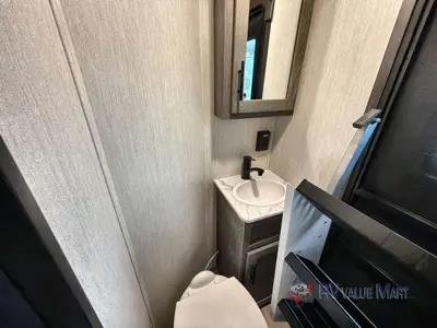 2026 Forest River RV Cherokee Alpha Wolf photo 29