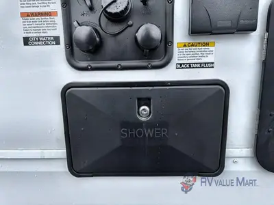 2026 Forest River RV Cherokee Alpha Wolf photo 19
