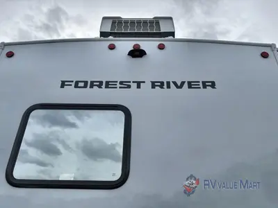 2026 Forest River RV Cherokee Alpha Wolf photo 14