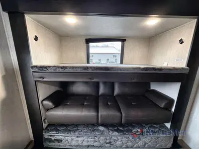 2026 Forest River RV Cherokee Alpha Wolf photo 30