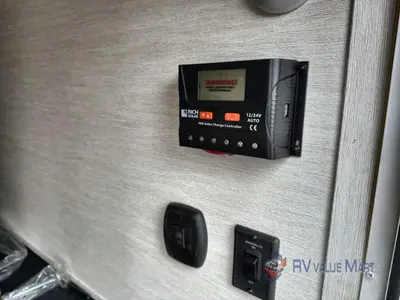 2026 Forest River RV Cherokee Alpha Wolf photo 13