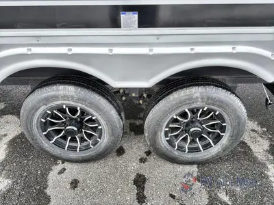 2026 Forest River RV Cherokee Alpha Wolf photo 17