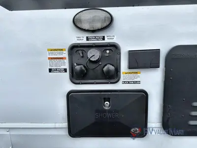 2026 Forest River RV Cherokee Alpha Wolf photo 16